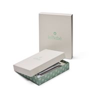 Cornice Le Bebé Bambino in Argento LBC019 - LBC019